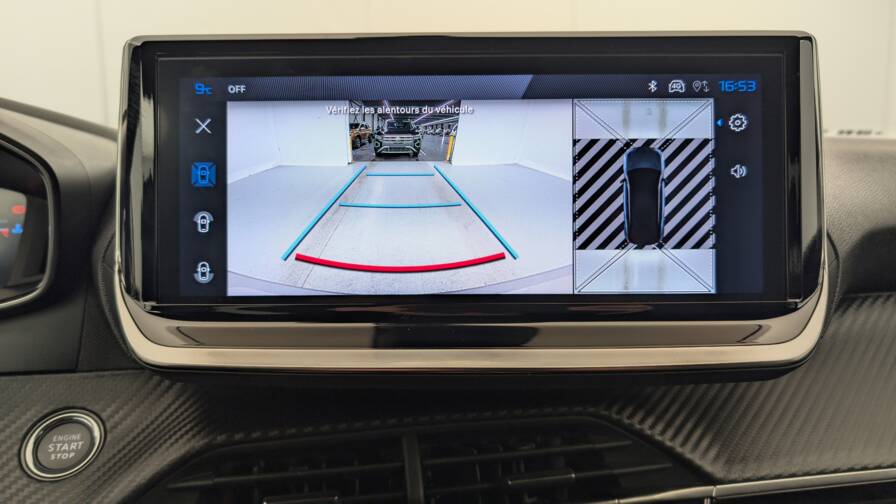 Mandataire Automobile occasion, recherche de Peugeot 2008-hybrid-136-e-dcs6-allure - E-Motors