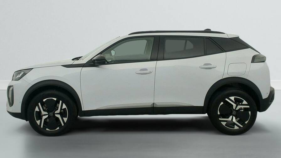 Mandataire Automobile occasion, recherche de Peugeot 2008-hybrid-136-e-dcs6-allure - E-Motors