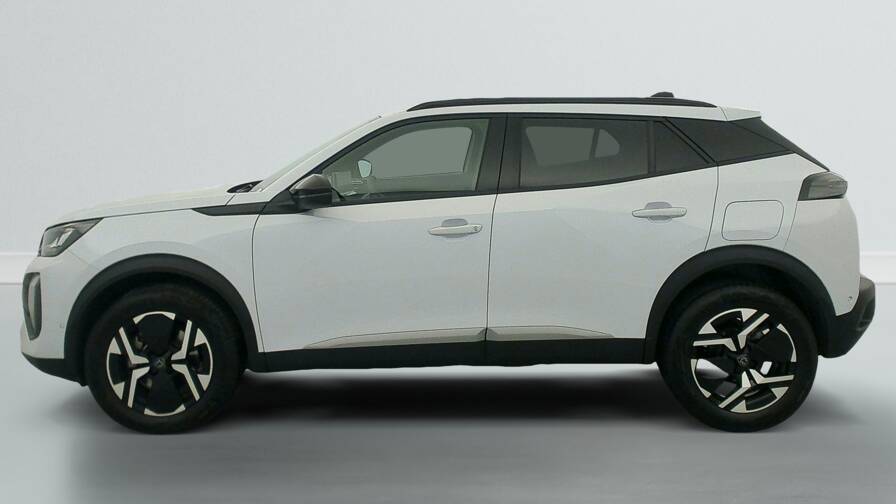Mandataire Automobile occasion, recherche de Peugeot 2008-hybrid-136-e-dcs6-allure - E-Motors