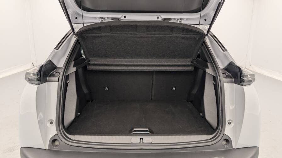 Mandataire Automobile occasion, recherche de Peugeot 2008-hybrid-136-e-dcs6-allure - E-Motors