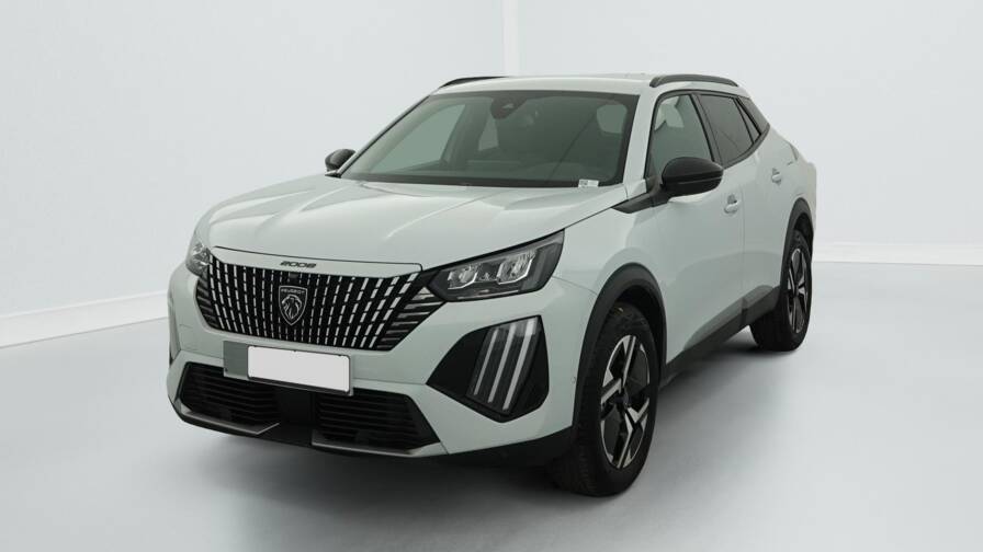 Mandataire Automobile occasion, recherche de Peugeot 2008-hybrid-136-e-dcs6-allure - E-Motors