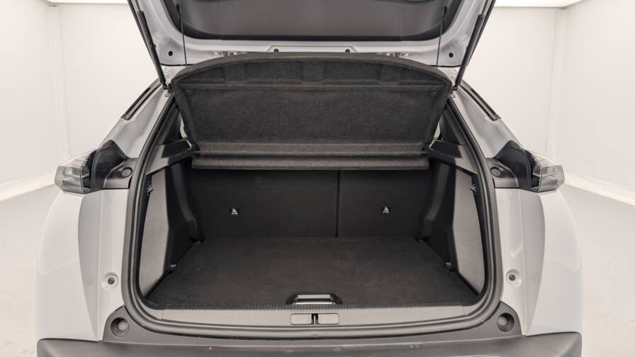 Mandataire Automobile occasion, recherche de Peugeot 2008-hybrid-136-e-dcs6-allure - E-Motors