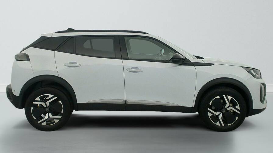 Mandataire Automobile occasion, recherche de Peugeot 2008-hybrid-136-e-dcs6-allure - E-Motors