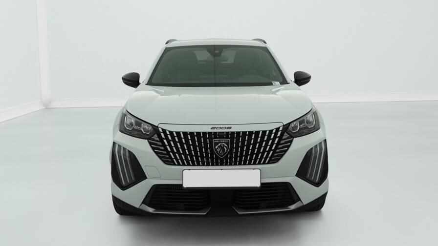 Mandataire Automobile occasion, recherche de Peugeot 2008-hybrid-136-e-dcs6-allure - E-Motors
