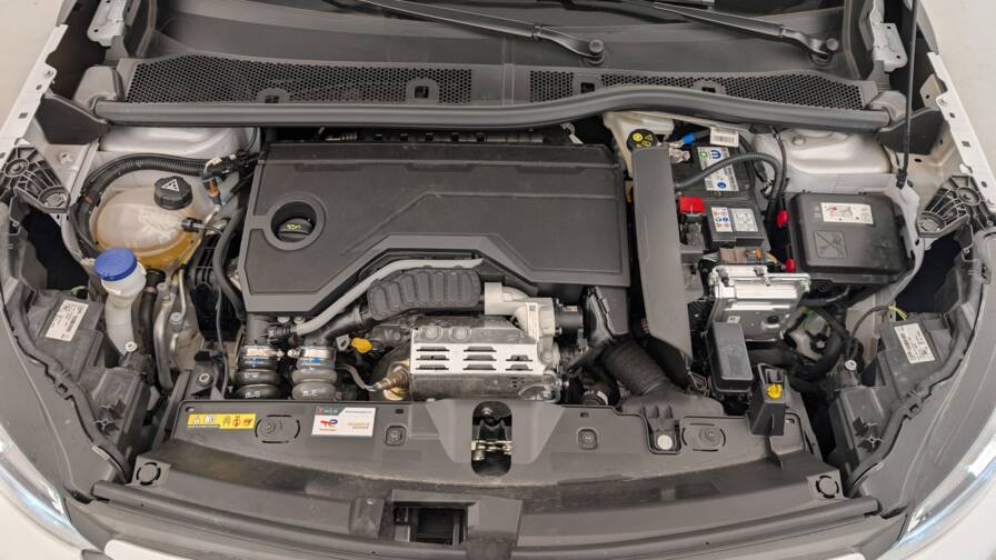 Mandataire Automobile occasion, recherche de Peugeot 2008-hybrid-136-e-dcs6-allure - E-Motors