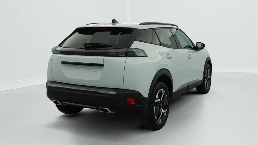 Mandataire Automobile occasion, recherche de Peugeot 2008-hybrid-136-e-dcs6-allure - E-Motors