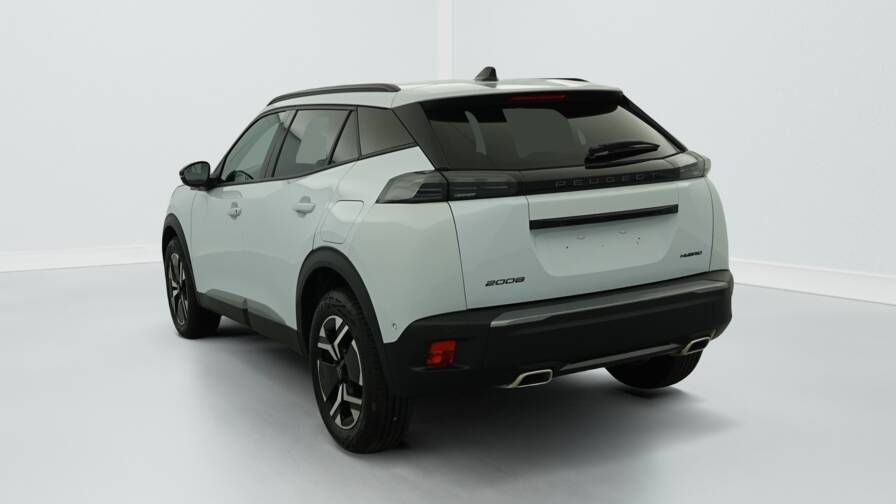Mandataire Automobile occasion, recherche de Peugeot 2008-hybrid-136-e-dcs6-allure - E-Motors