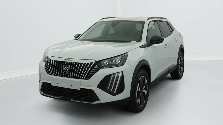 Mandataire Automobile occasion, recherche de Peugeot 2008-hybrid-136-e-dcs6-allure - E-Motors