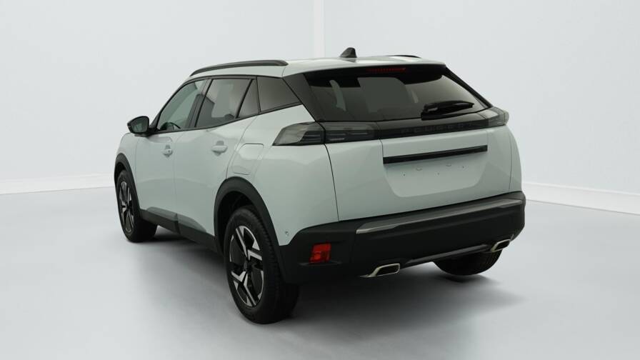 Mandataire Automobile occasion, recherche de Peugeot 2008-hybrid-136-e-dcs6-allure - E-Motors