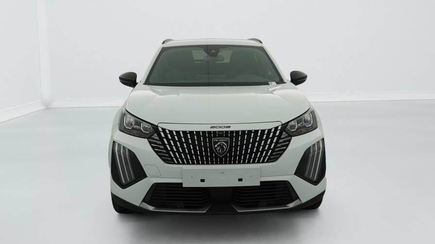 Mandataire Automobile occasion, recherche de Peugeot 2008-hybrid-136-e-dcs6-allure - E-Motors