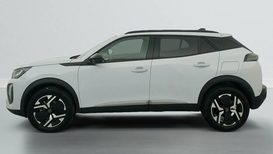 Mandataire Automobile occasion, recherche de Peugeot 2008-hybrid-136-e-dcs6-allure - E-Motors