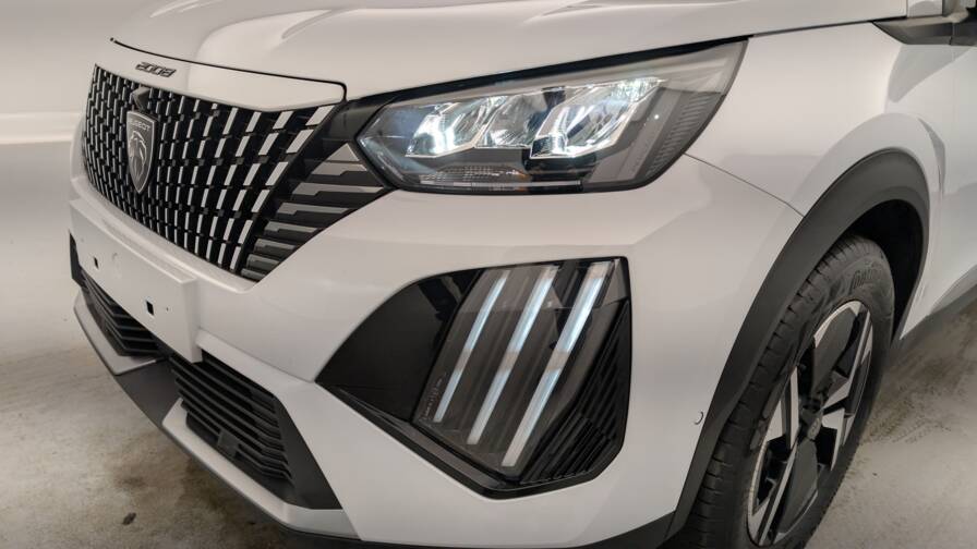 Mandataire Automobile occasion, recherche de Peugeot 2008-hybrid-136-e-dcs6-allure - E-Motors