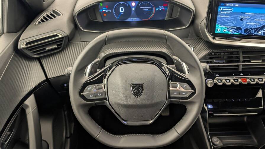 Mandataire Automobile occasion, recherche de Peugeot 2008-hybrid-136-e-dcs6-allure - E-Motors