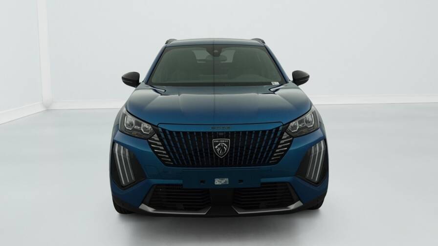 Mandataire Automobile occasion, recherche de Peugeot 2008-hybrid-136-e-dcs6-allure - E-Motors