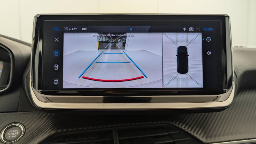 Mandataire Automobile occasion, recherche de Peugeot 2008-hybrid-136-e-dcs6-allure - E-Motors