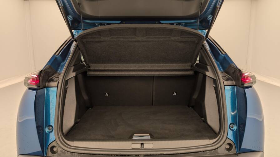 Mandataire Automobile occasion, recherche de Peugeot 2008-hybrid-136-e-dcs6-allure - E-Motors