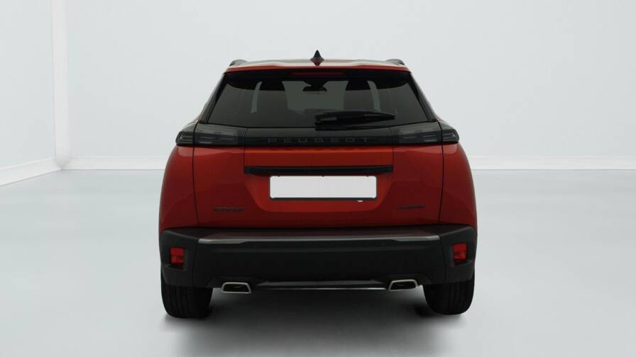 Mandataire Automobile occasion, recherche de Peugeot 2008-hybrid-136-e-dcs6-allure - E-Motors