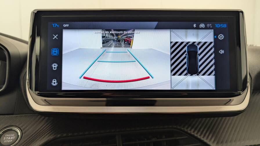 Mandataire Automobile occasion, recherche de Peugeot 2008-hybrid-136-e-dcs6-allure - E-Motors