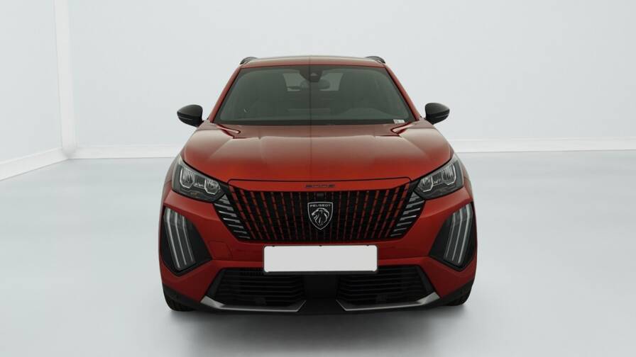 Mandataire Automobile occasion, recherche de Peugeot 2008-hybrid-136-e-dcs6-allure - E-Motors