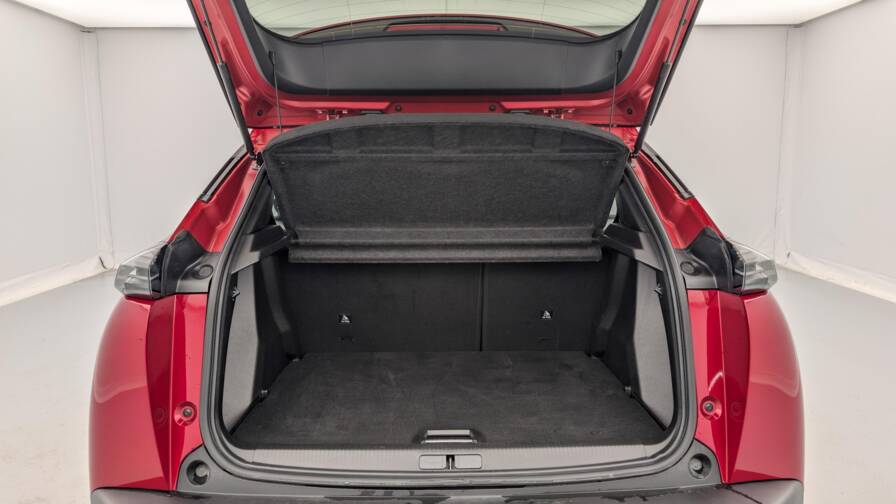 Mandataire Automobile occasion, recherche de Peugeot 2008-hybrid-136-e-dcs6-allure - E-Motors