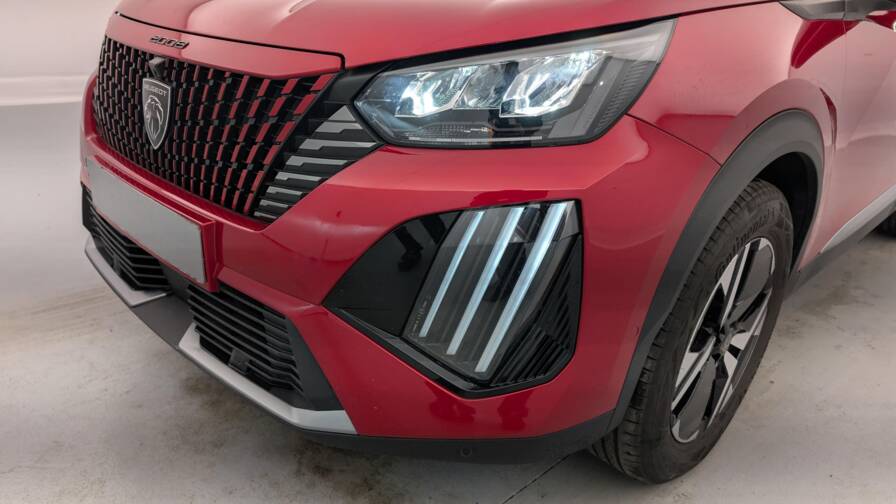 Mandataire Automobile occasion, recherche de Peugeot 2008-hybrid-136-e-dcs6-allure - E-Motors