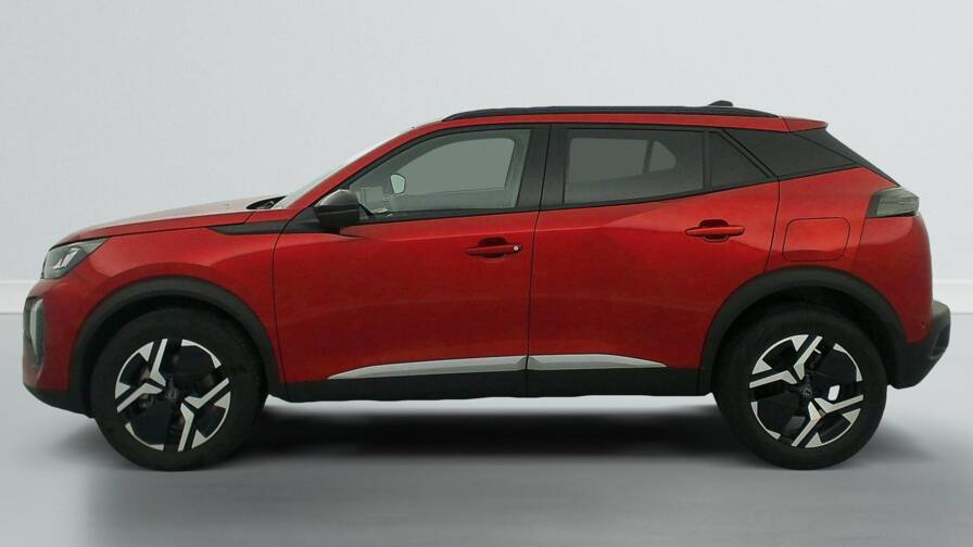 Mandataire Automobile occasion, recherche de Peugeot 2008-hybrid-136-e-dcs6-allure - E-Motors