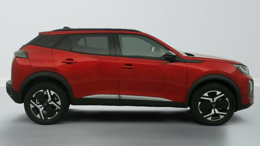Mandataire Automobile occasion, recherche de Peugeot 2008-hybrid-136-e-dcs6-allure - E-Motors