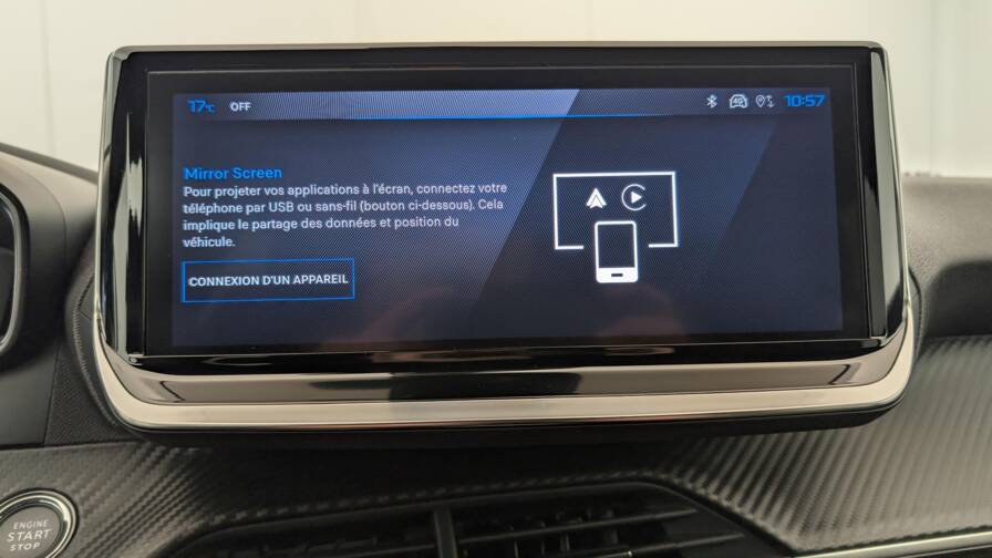 Mandataire Automobile occasion, recherche de Peugeot 2008-hybrid-136-e-dcs6-allure - E-Motors