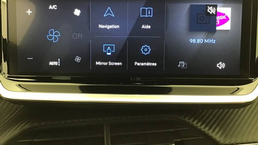 Mandataire Automobile occasion, recherche de Peugeot 2008-hybrid-145-e-dcs6-gt - E-Motors