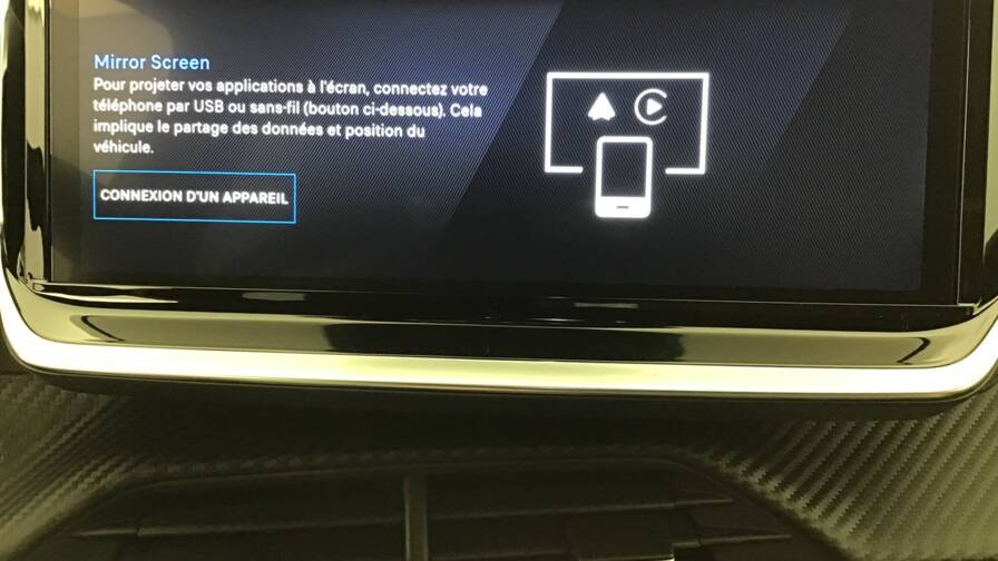 Mandataire Automobile occasion, recherche de Peugeot 2008-hybrid-145-e-dcs6-gt - E-Motors