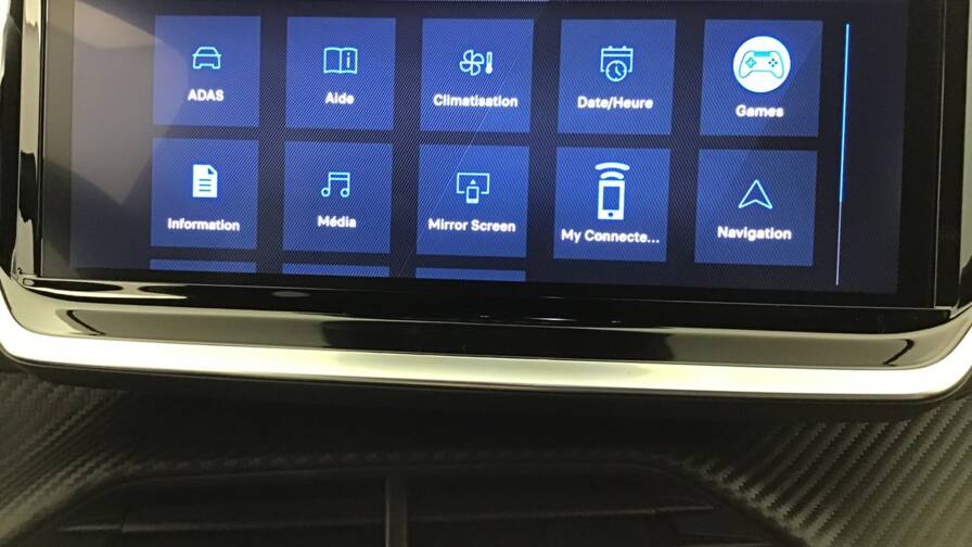 Mandataire Automobile occasion, recherche de Peugeot 2008-hybrid-145-e-dcs6-gt - E-Motors