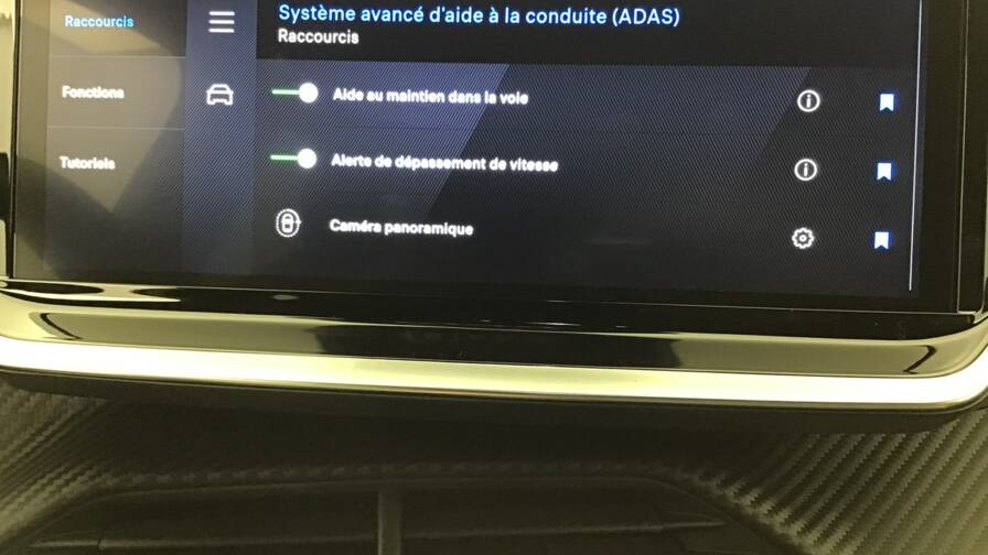 Mandataire Automobile occasion, recherche de Peugeot 2008-hybrid-145-e-dcs6-gt - E-Motors
