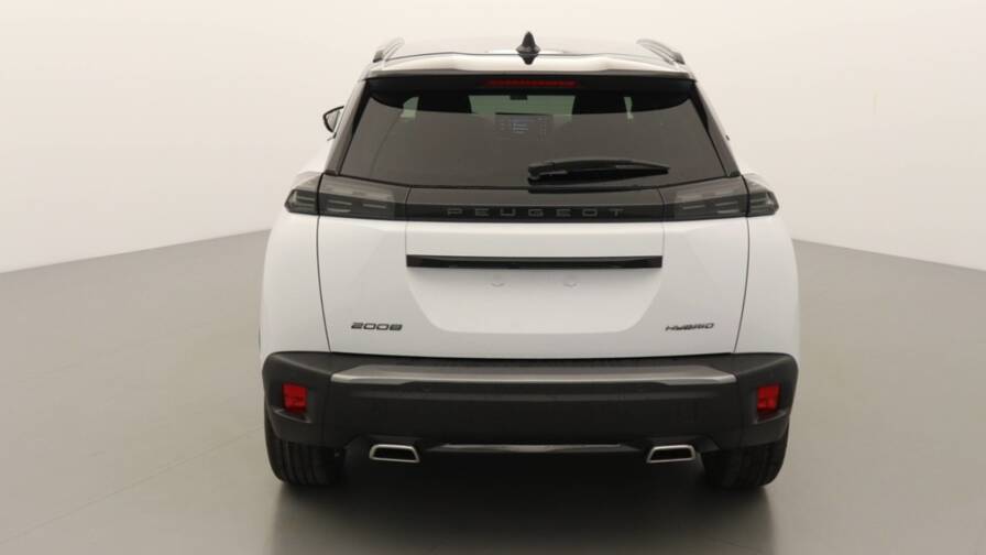Mandataire Automobile occasion, recherche de Peugeot 2008-hybrid-145-e-dcs6-gt - E-Motors
