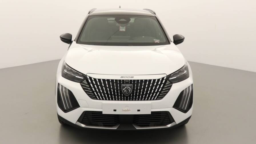 Mandataire Automobile occasion, recherche de Peugeot 2008-hybrid-145-e-dcs6-gt - E-Motors