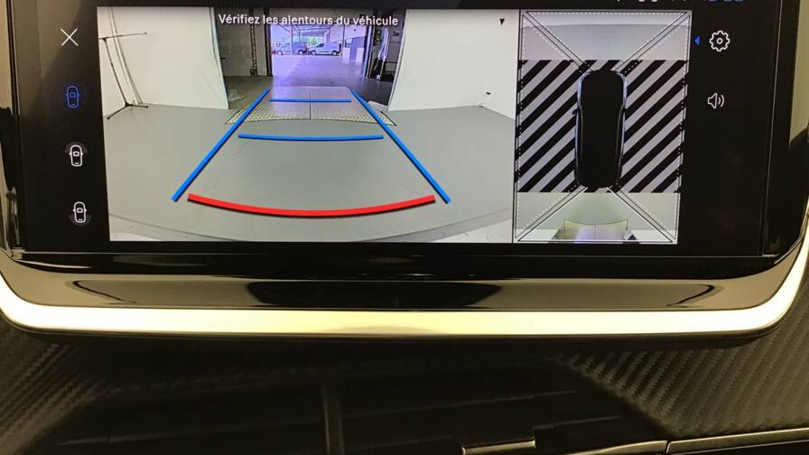 Mandataire Automobile occasion, recherche de Peugeot 2008-hybrid-145-e-dcs6-gt - E-Motors