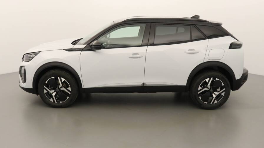 Mandataire Automobile occasion, recherche de Peugeot 2008-hybrid-145-e-dcs6-gt - E-Motors