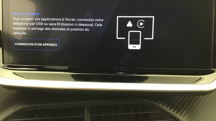 Mandataire Automobile occasion, recherche de Peugeot 2008-hybrid-145-e-dcs6-gt - E-Motors