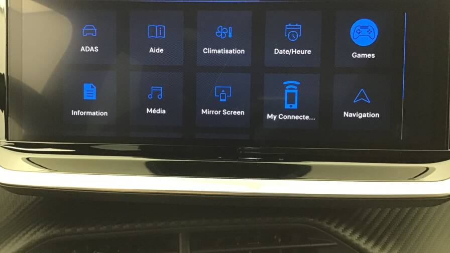 Mandataire Automobile occasion, recherche de Peugeot 2008-hybrid-145-e-dcs6-gt - E-Motors