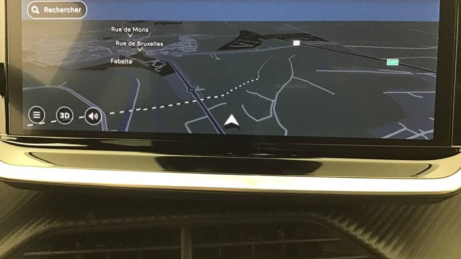 Mandataire Automobile occasion, recherche de Peugeot 2008-hybrid-145-e-dcs6-gt - E-Motors