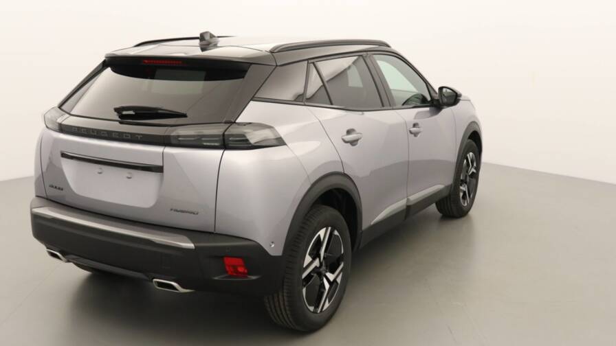Mandataire Automobile occasion, recherche de Peugeot 2008-hybrid-145-e-dcs6-gt - E-Motors