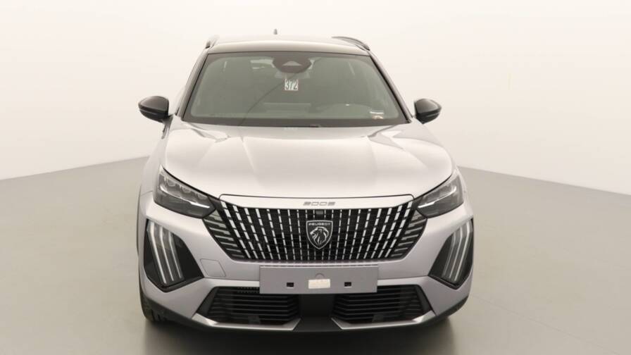 Mandataire Automobile occasion, recherche de Peugeot 2008-hybrid-145-e-dcs6-gt - E-Motors