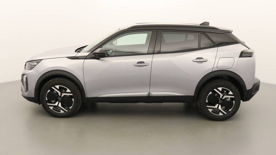 Mandataire Automobile occasion, recherche de Peugeot 2008-hybrid-145-e-dcs6-gt - E-Motors