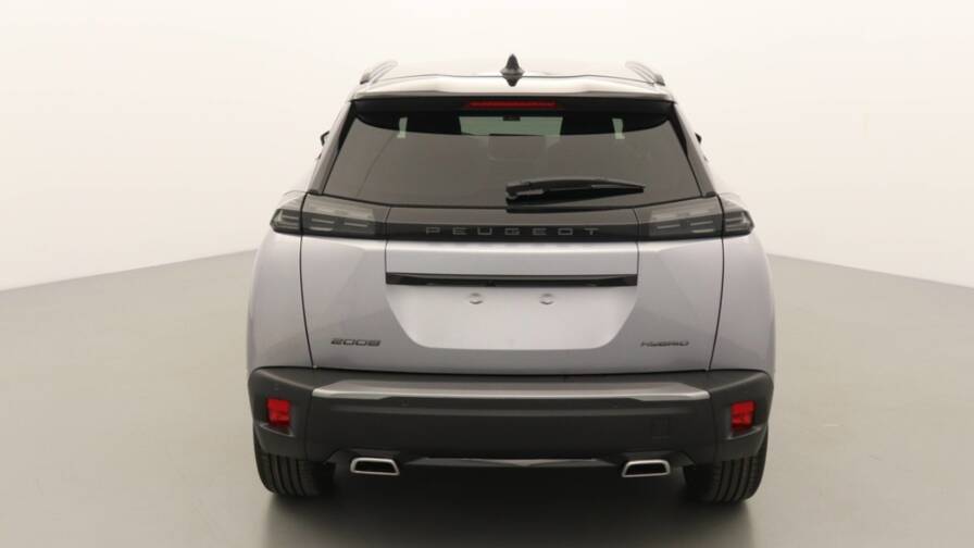 Mandataire Automobile occasion, recherche de Peugeot 2008-hybrid-145-e-dcs6-gt - E-Motors