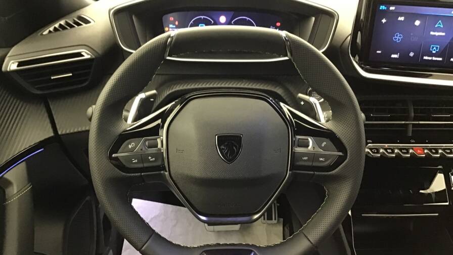 Mandataire Automobile occasion, recherche de Peugeot 2008-hybrid-145-e-dcs6-gt - E-Motors