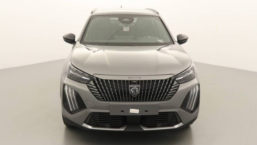 Mandataire Automobile occasion, recherche de Peugeot 2008-hybrid-145-e-dcs6-gt - E-Motors