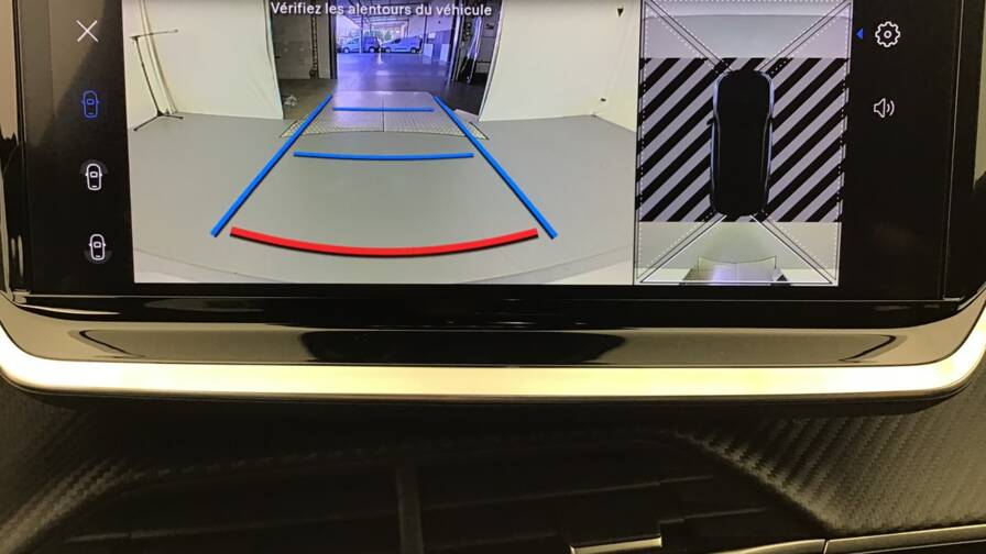 Mandataire Automobile occasion, recherche de Peugeot 2008-hybrid-145-e-dcs6-gt - E-Motors