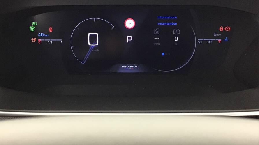 Mandataire Automobile occasion, recherche de Peugeot 2008-hybrid-145-e-dcs6-gt - E-Motors