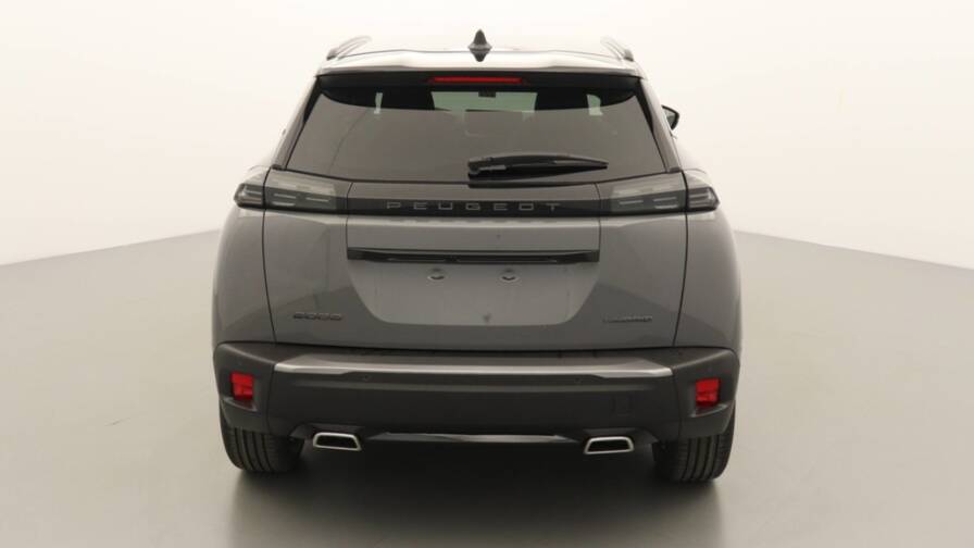Mandataire Automobile occasion, recherche de Peugeot 2008-hybrid-145-e-dcs6-gt - E-Motors