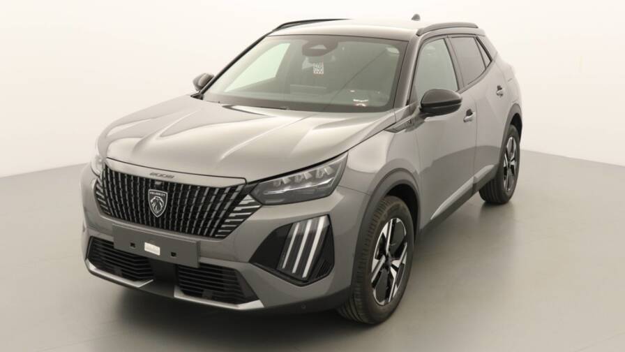 Mandataire Automobile occasion, recherche de Peugeot 2008-hybrid-145-e-dcs6-gt - E-Motors