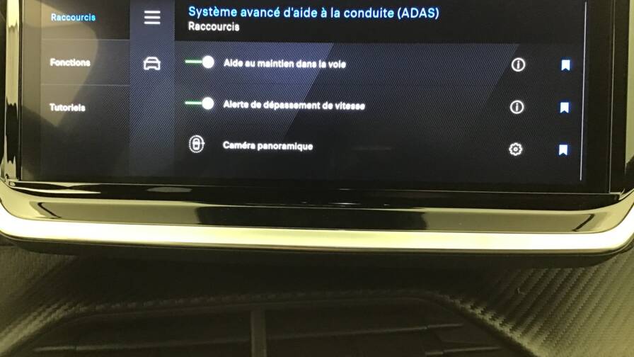 Mandataire Automobile occasion, recherche de Peugeot 2008-hybrid-145-e-dcs6-gt - E-Motors